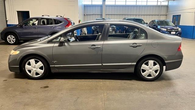 used 2010 Honda Civic car, priced at $9,571