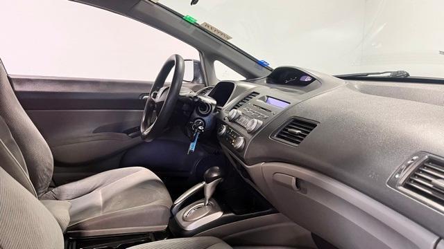 used 2010 Honda Civic car, priced at $9,571