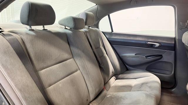 used 2010 Honda Civic car, priced at $9,571