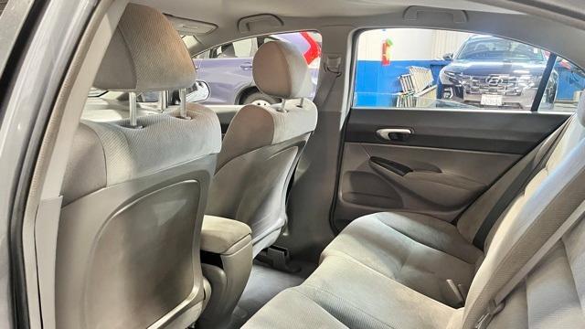 used 2010 Honda Civic car, priced at $9,571