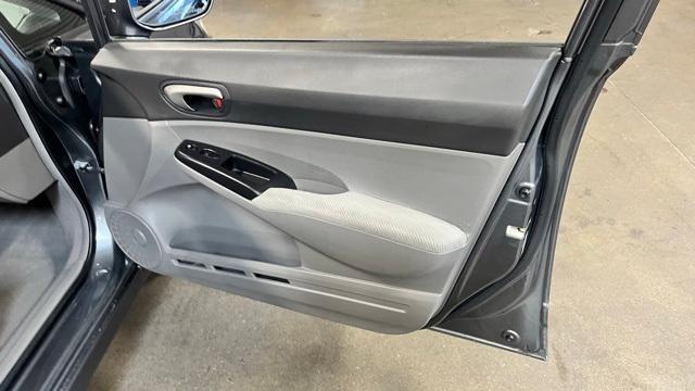 used 2010 Honda Civic car, priced at $9,571