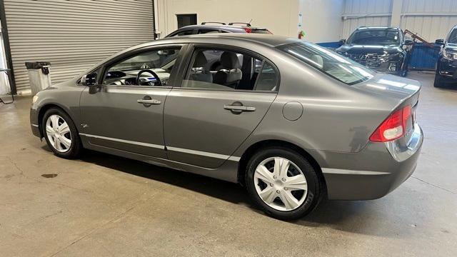 used 2010 Honda Civic car, priced at $9,571