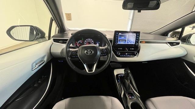 used 2020 Toyota Corolla car, priced at $21,854