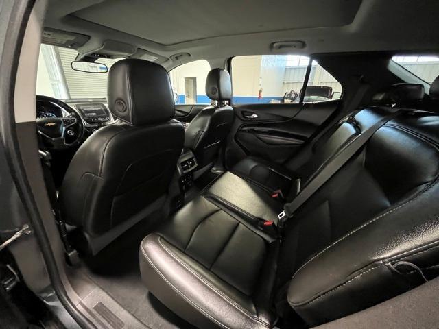 used 2018 Chevrolet Equinox car, priced at $16,995