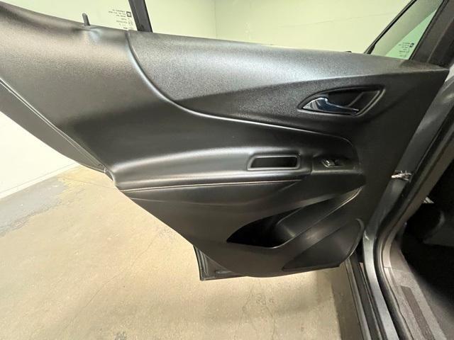 used 2018 Chevrolet Equinox car, priced at $16,995