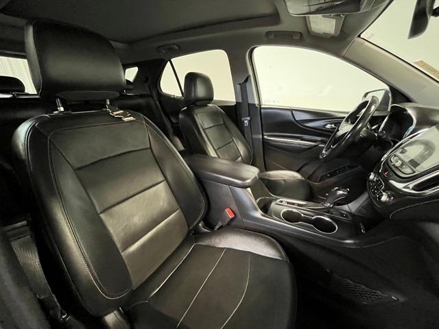 used 2018 Chevrolet Equinox car, priced at $16,995