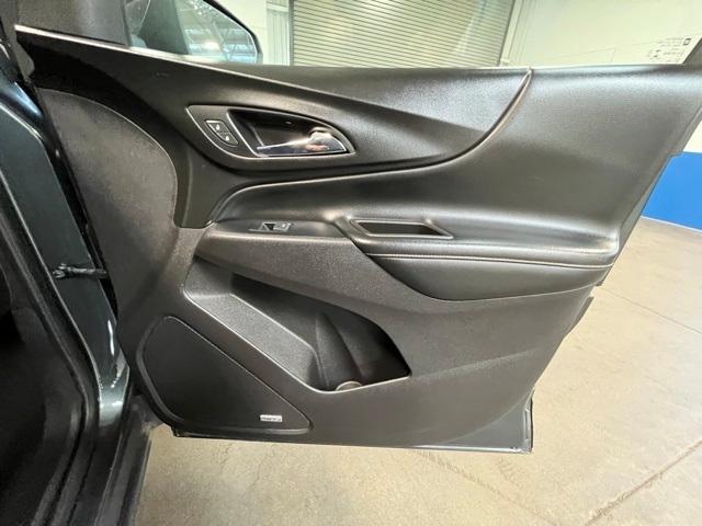 used 2018 Chevrolet Equinox car, priced at $16,995