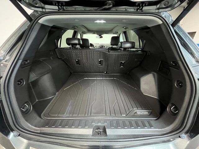 used 2018 Chevrolet Equinox car, priced at $16,995