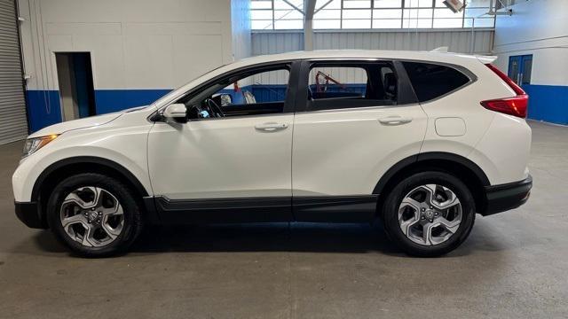 used 2019 Honda CR-V car, priced at $21,506