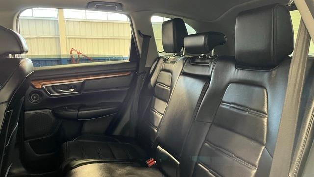 used 2019 Honda CR-V car, priced at $21,506