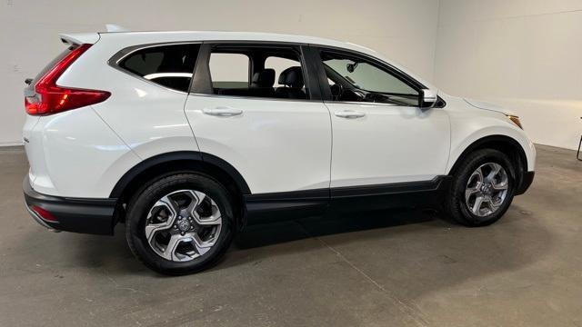 used 2019 Honda CR-V car, priced at $21,506