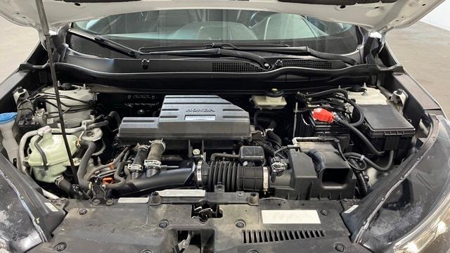 used 2019 Honda CR-V car, priced at $21,506