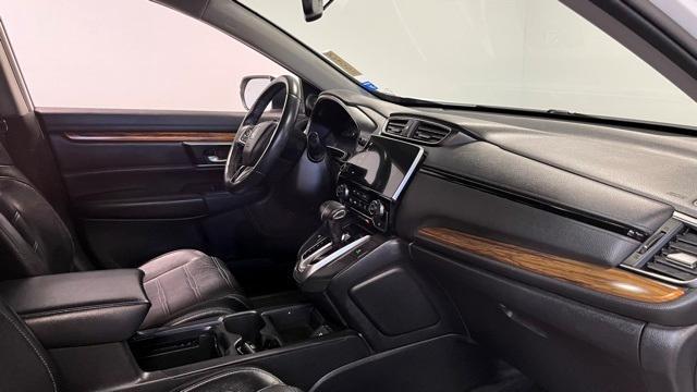 used 2019 Honda CR-V car, priced at $21,506