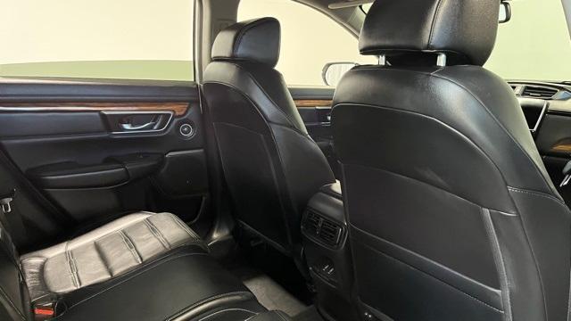 used 2019 Honda CR-V car, priced at $21,506