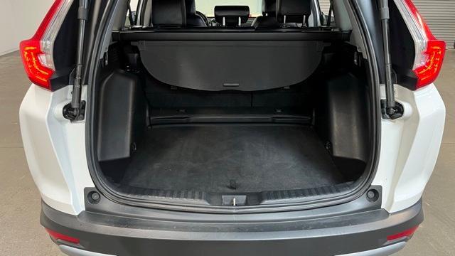 used 2019 Honda CR-V car, priced at $21,506
