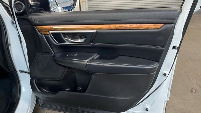 used 2019 Honda CR-V car, priced at $21,506