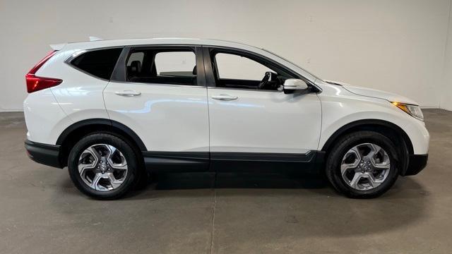used 2019 Honda CR-V car, priced at $21,506