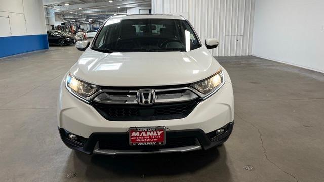 used 2019 Honda CR-V car, priced at $21,506