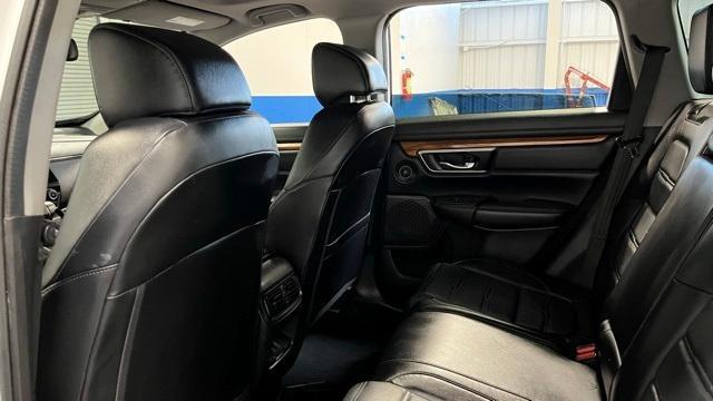 used 2019 Honda CR-V car, priced at $21,506