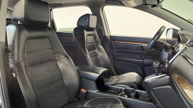 used 2019 Honda CR-V car, priced at $21,506
