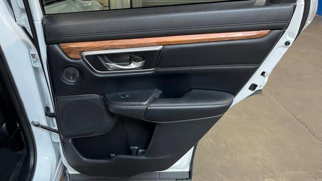 used 2019 Honda CR-V car, priced at $21,506