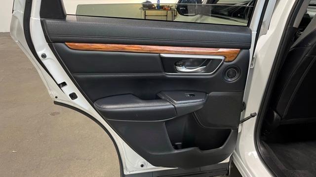 used 2019 Honda CR-V car, priced at $21,506