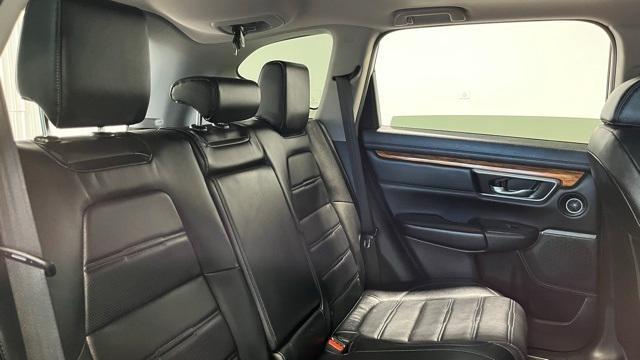 used 2019 Honda CR-V car, priced at $21,506