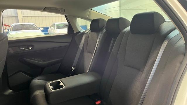 used 2024 Honda Accord car, priced at $26,500
