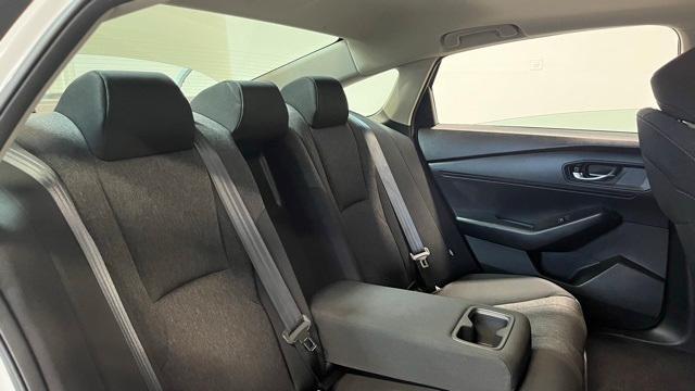 used 2024 Honda Accord car, priced at $26,500