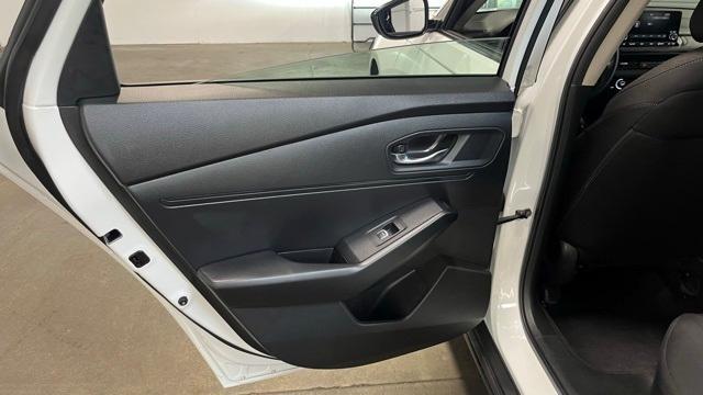 used 2024 Honda Accord car, priced at $26,500