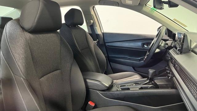 used 2024 Honda Accord car, priced at $26,500