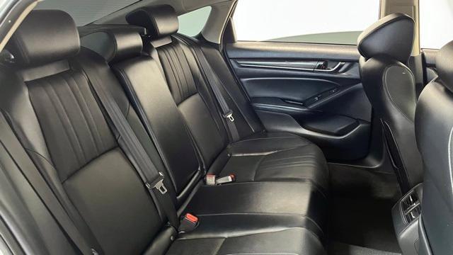 used 2018 Honda Accord car, priced at $22,000