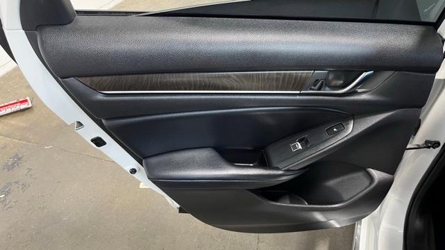 used 2018 Honda Accord car, priced at $22,000