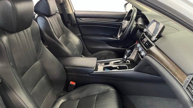 used 2018 Honda Accord car, priced at $22,000