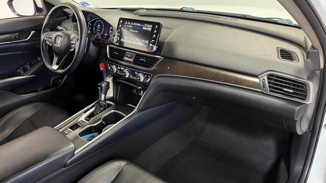 used 2018 Honda Accord car, priced at $22,000