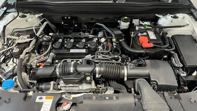 used 2018 Honda Accord car, priced at $22,000