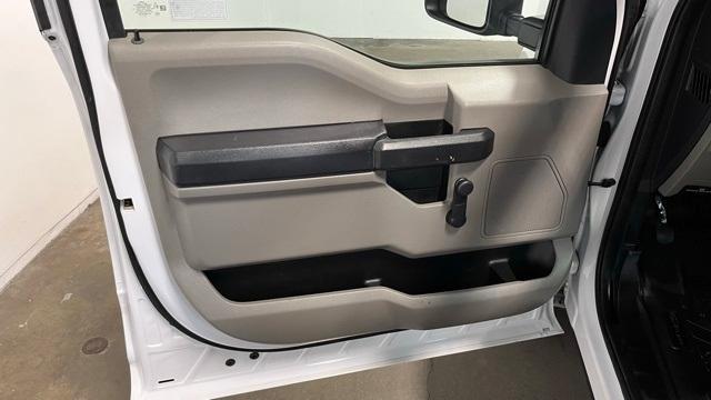 used 2022 Ford F-250 car, priced at $39,000