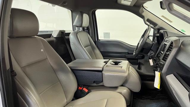 used 2022 Ford F-250 car, priced at $39,000
