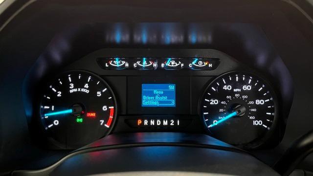 used 2022 Ford F-250 car, priced at $39,000