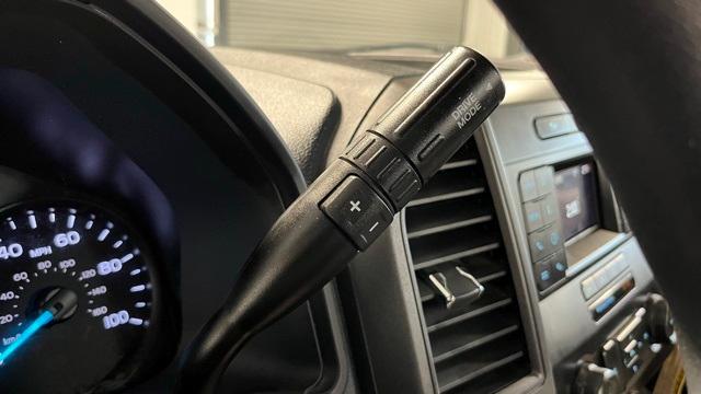 used 2022 Ford F-250 car, priced at $39,000