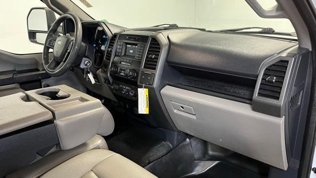 used 2022 Ford F-250 car, priced at $39,000