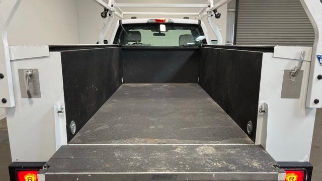 used 2022 Ford F-250 car, priced at $39,000