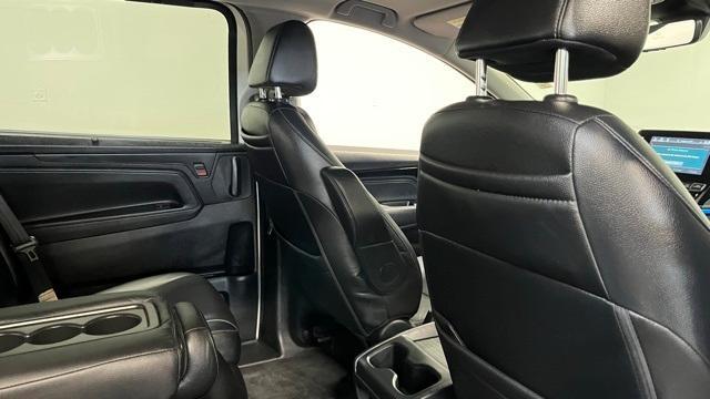 used 2023 Honda Odyssey car, priced at $38,995