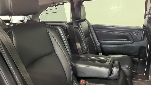 used 2023 Honda Odyssey car, priced at $38,995