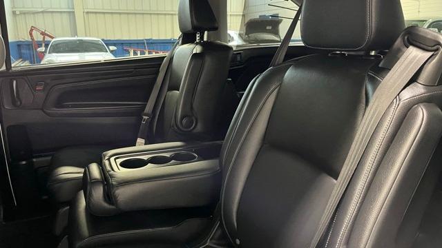 used 2023 Honda Odyssey car, priced at $38,995