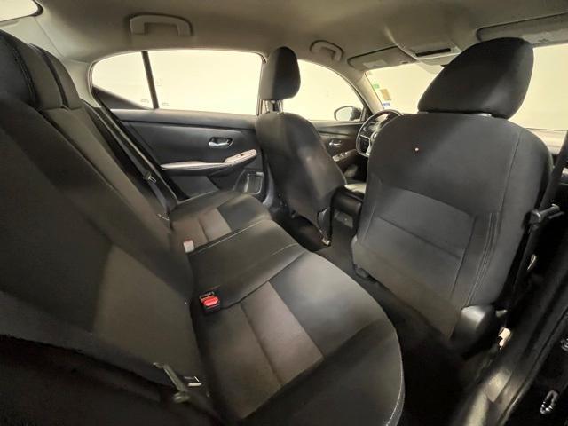 used 2022 Nissan Sentra car, priced at $15,652
