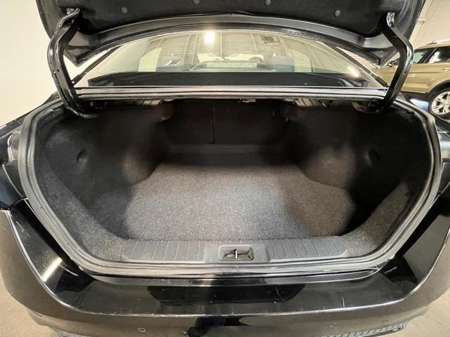 used 2022 Nissan Sentra car, priced at $15,652