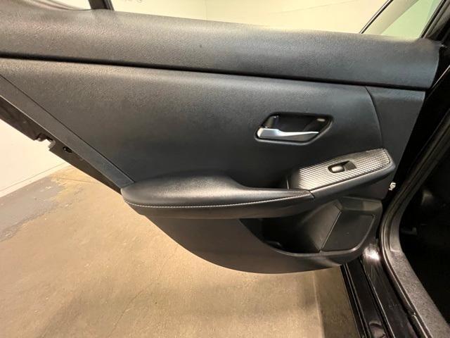 used 2022 Nissan Sentra car, priced at $15,652