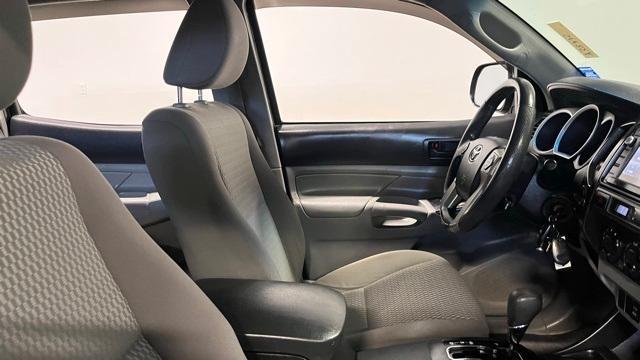 used 2014 Toyota Tacoma car, priced at $26,000