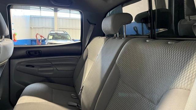used 2014 Toyota Tacoma car, priced at $26,000